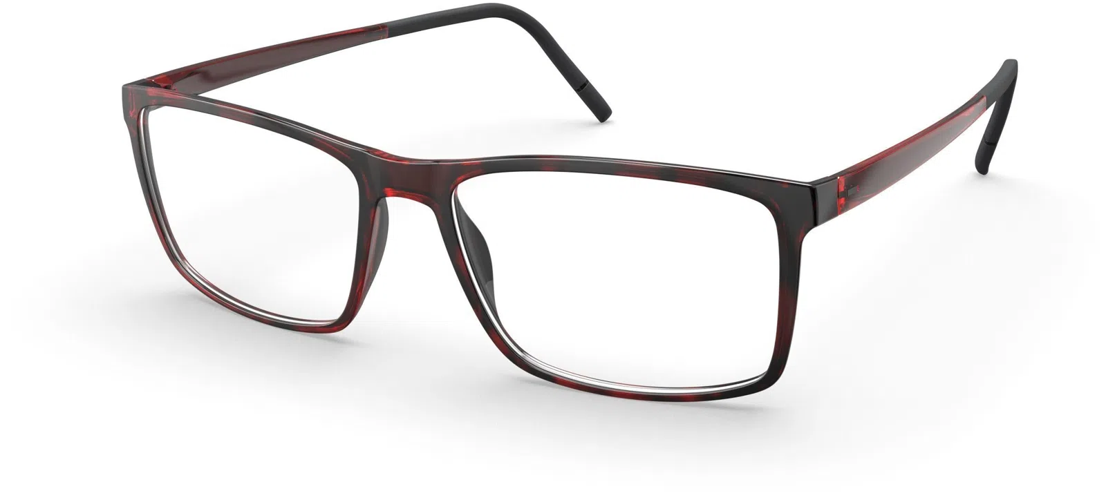 Silhouette Vivid Sky FR 2956 Eyeglasses - view 14